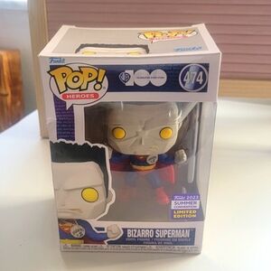 FUNKO POP